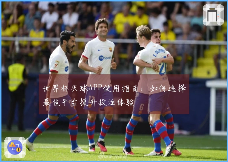 世界杯买球APP使用指南，如何选择最佳平台提升投注体验