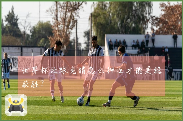 世界杯让球竞猜怎么押注才能更稳获胜？
