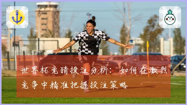 世界杯竞猜投注分析：如何在激烈竞争中精准把握投注策略