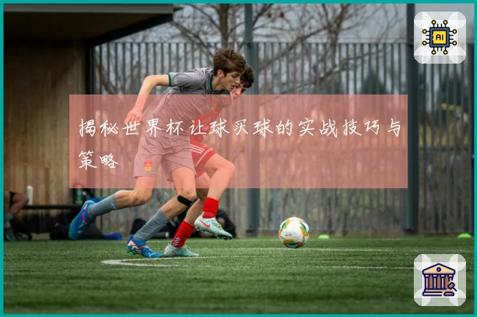 揭秘世界杯让球买球的实战技巧与策略