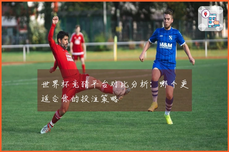 世界杯竞猜平台对比分析：哪个更适合你的投注策略