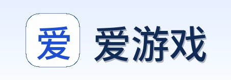 爱游戏 Logo